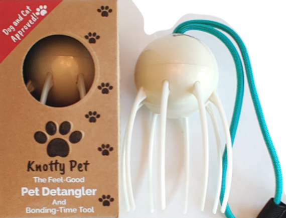 Knotty Pet Shimmer