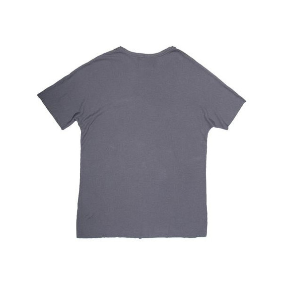 DARK GREY 2 PIECE TEE