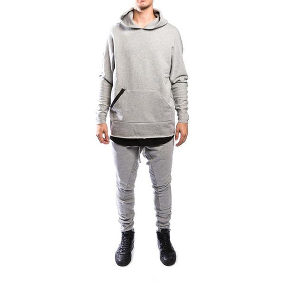 CAPSULE OTTOMAN SWEATS