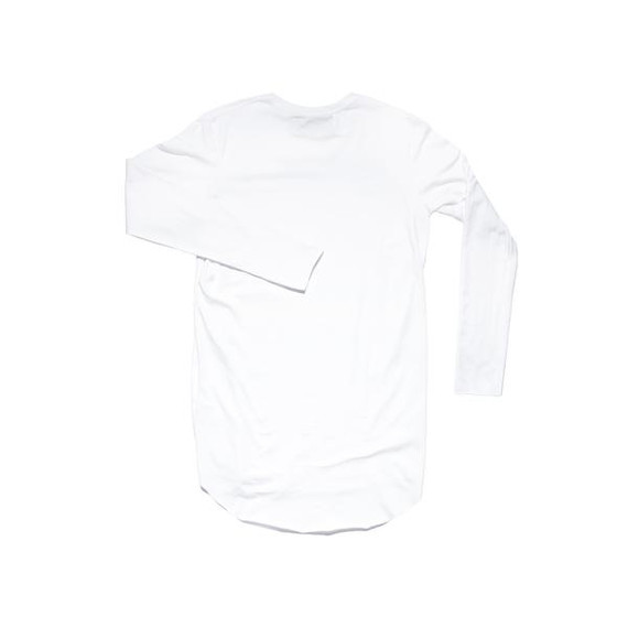 BASIC JERSEY LONG SLEEVE