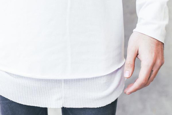 BASIC JERSEY LONG SLEEVE
