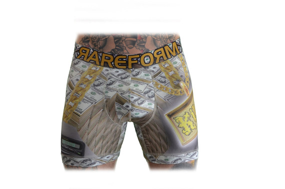 Kilo Geez - RareForm Underwear - 1