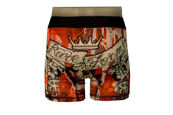 Kings & Crosses - RareForm Underwear - 5