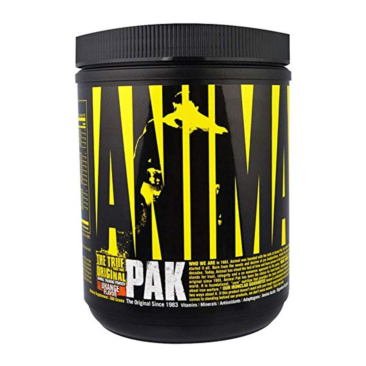 Universal Animal Pak