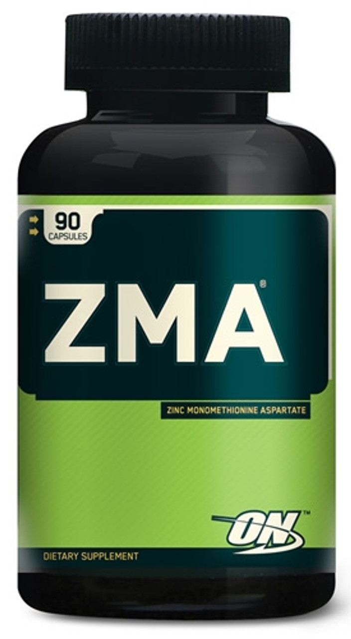 Zma это