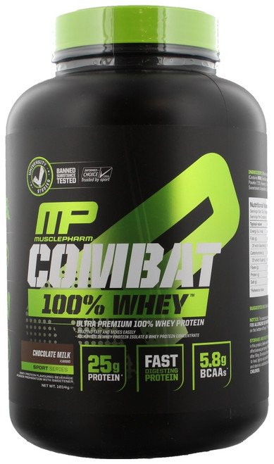 protein powder brands muscle pharm