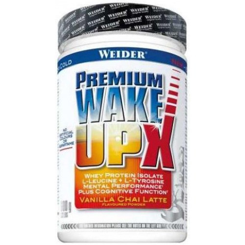 Weider Premium Wake Up X 600 G