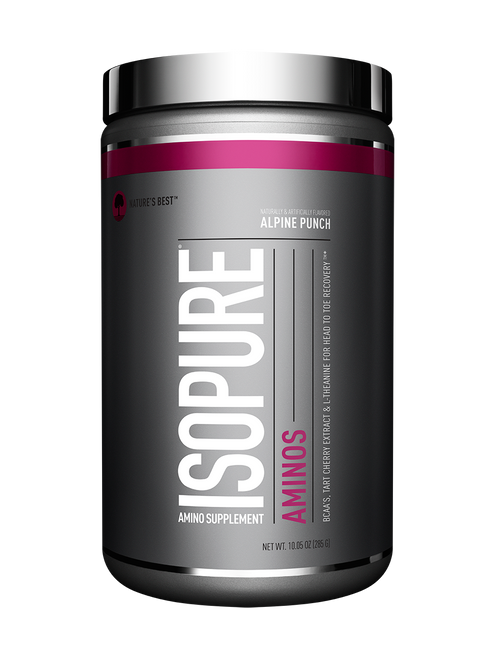 Isopure Aminos 285 G