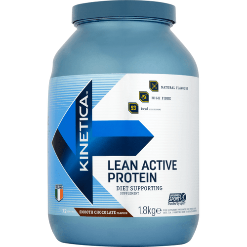 Kinetica Lean Active Protein 1.8 KG