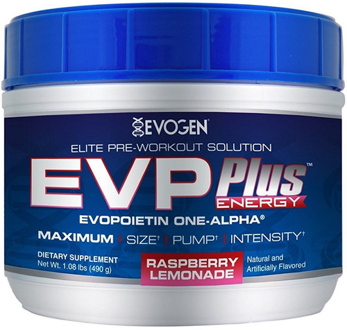 Evogen EVP Plus 490 G