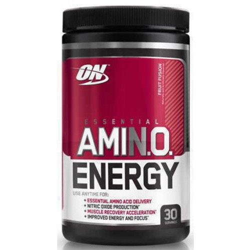 Optimum Nutrition Essential Amino Energy 270 G (9.5 OZ)