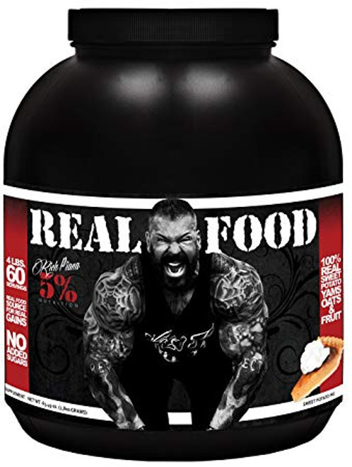 Rich Piana 5% Real Carbs 1800 G