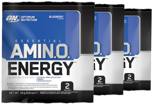 Optimum Nutrition Essential Amino Energy Single Sachet 18 G