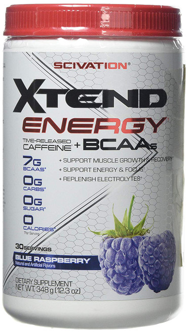 Scivation Xtend Energy 348 G