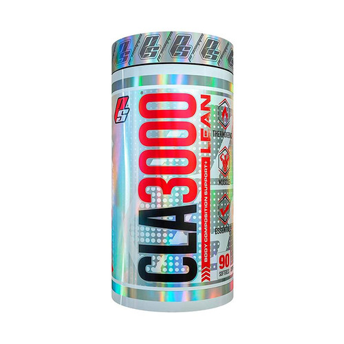 ProSupps CLA 3000 (90 Softgels)