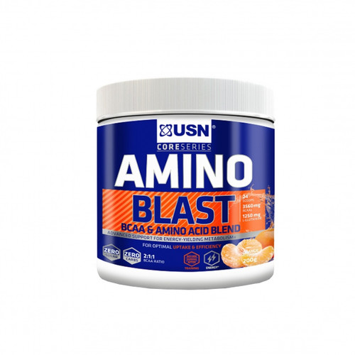 USN Amino Blast 200 G