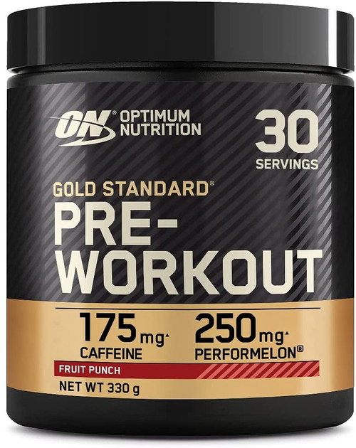 Optimum Nutrition Gold Standard Pre-Workout 30 Servings