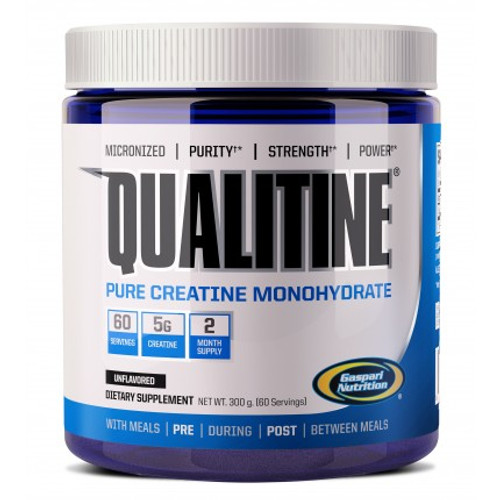 Gaspari Nutrition QUALITINE 300 G