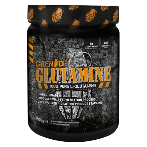 Grenade GLUTAMINE 500 G