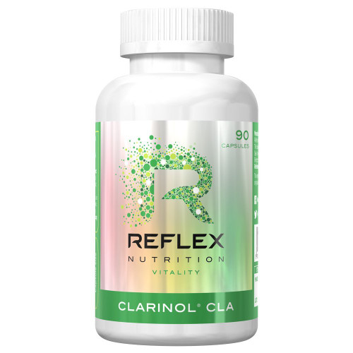 Reflex Nutrition CLA 90 Capsules