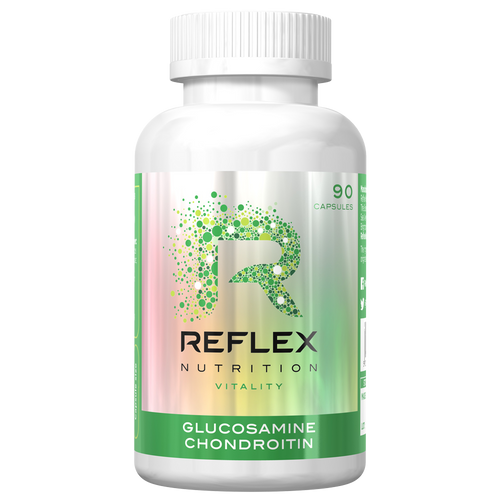 Reflex Nutrition GLUCOSAMINE Chondroitin 90 Capsules