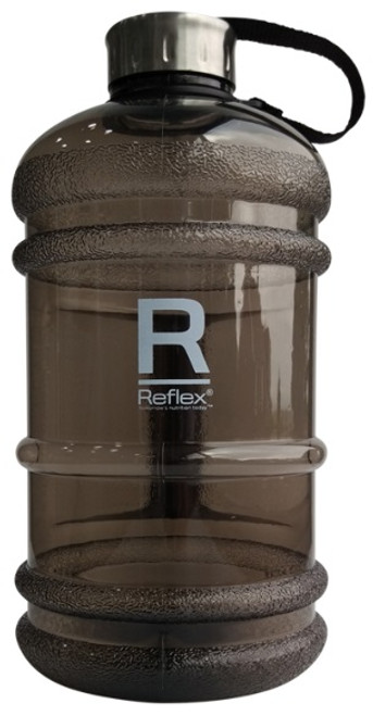 Reflex Nutrition GYM JUG Black 2.2 L
