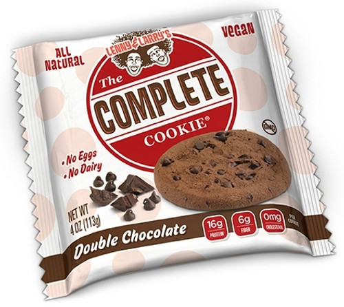 Lenny & Larry's The Complete Cookie 113 G x 1