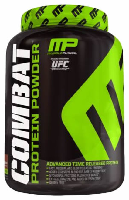 protein powder brands muscle pharm