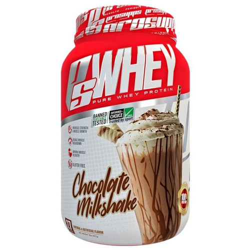 ProSupps PS Whey 908 G