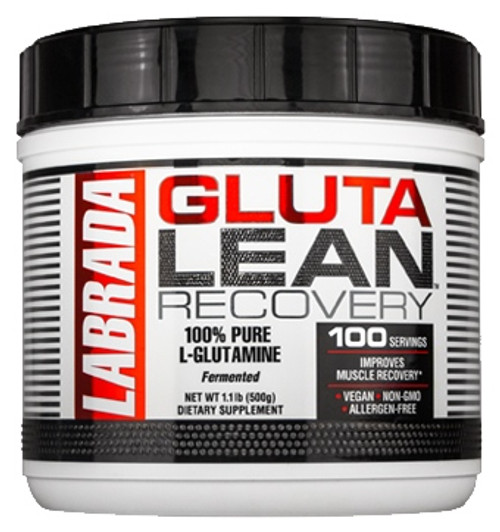 Labrada GlutaLean 500 G