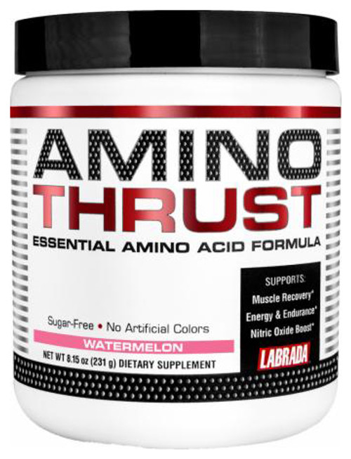 Labrada Amino Thrust 30 Servings