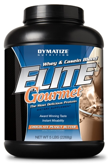 Dymatize Elite Gourmet 2.27 KG (5 LB)