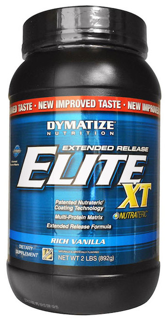 Dymatize Elite XT Protein 892 G