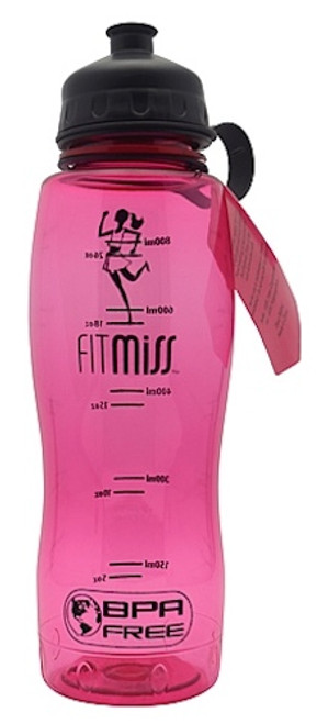 FitMiss Water Bottle 800 ML