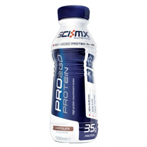 Sci-MX Pro2Go Protein Shake 500 ML x 1 Bottle