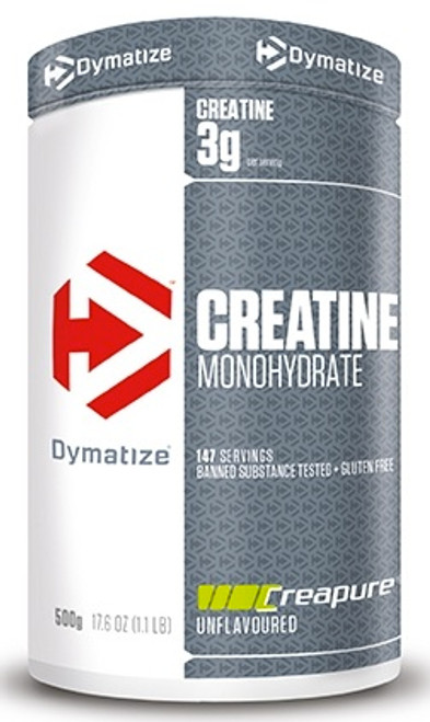 Dymatize Creatine Monohydrate 500 G