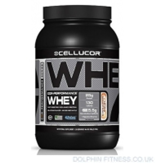 Cellucor Whey 884 G