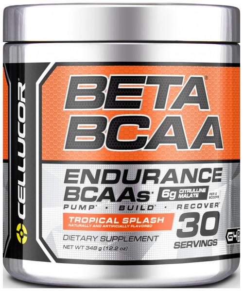 Cellucor BETA BCAA 30 Servings