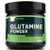 Optimum Nutrition Glutamine Powder Unflavored 600 G ( 21.1 OZ)