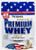 Weider Premium Whey Protein 500 G