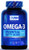 USN OMEGA 3 Essential Fatty Acids 160 Softgel Capsules