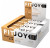 FitJoy Protein Bar  60 G x 12 Bars Pack