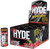 ProSupps Mr Hyde Energy Shots x 12 Bottles Pack