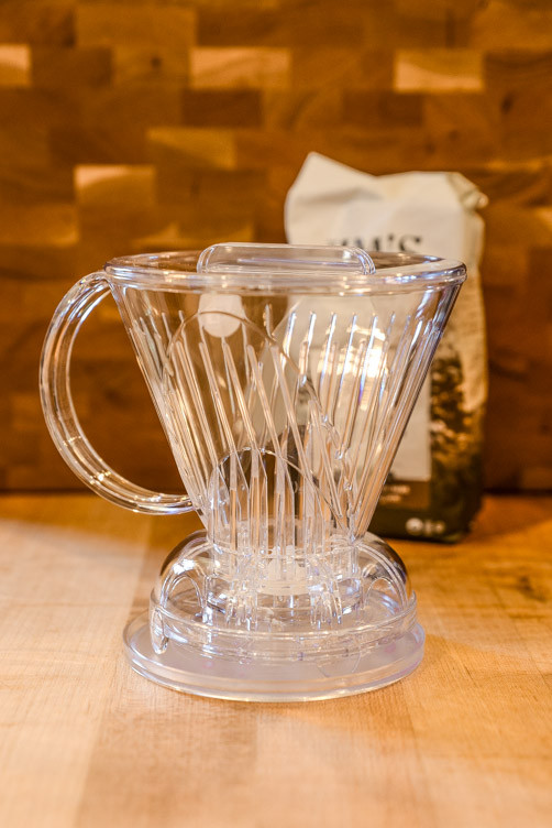 Clever - Full Immersion Dripper (L)