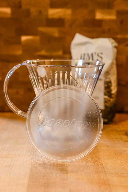 Clever - Full Immersion Dripper (L)