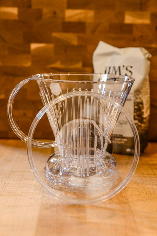 Clever - Full Immersion Dripper (L)