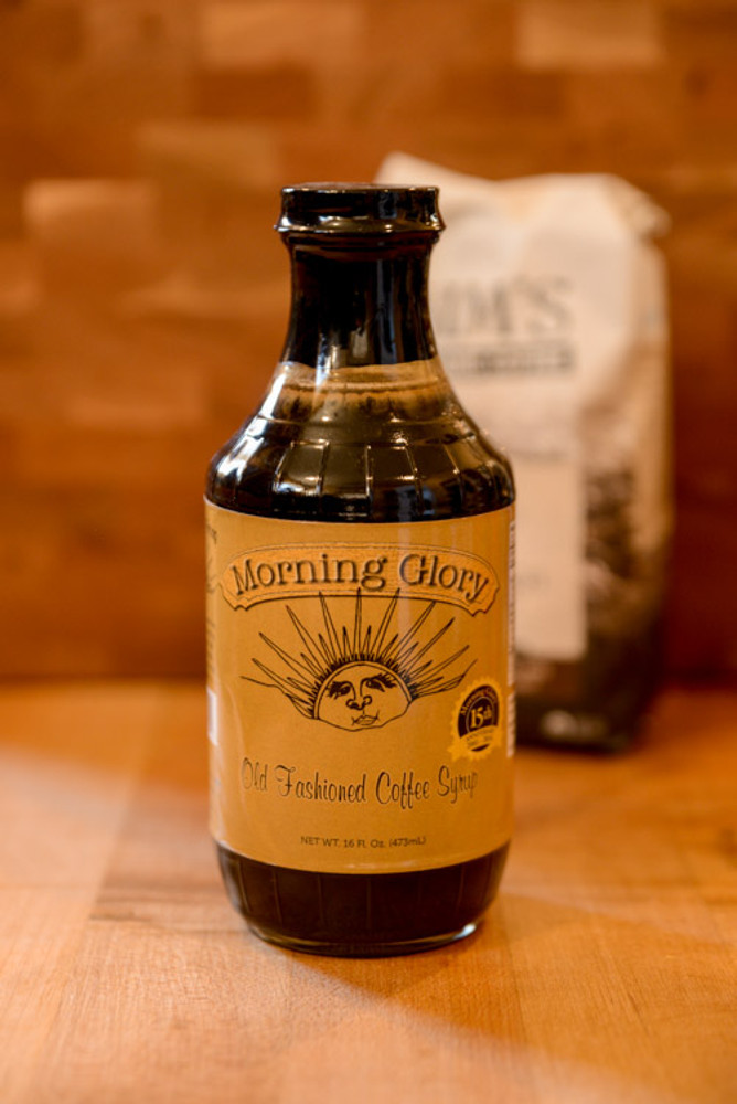 Coffee Syrup Original at Whole Foods Market