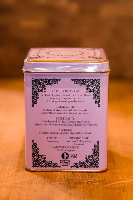 Harney & Sons - Cherry Blossom Tea