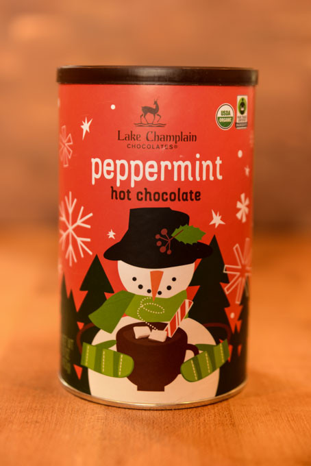 Lake Champlain Chocolates - Peppermint Hot Chocolate