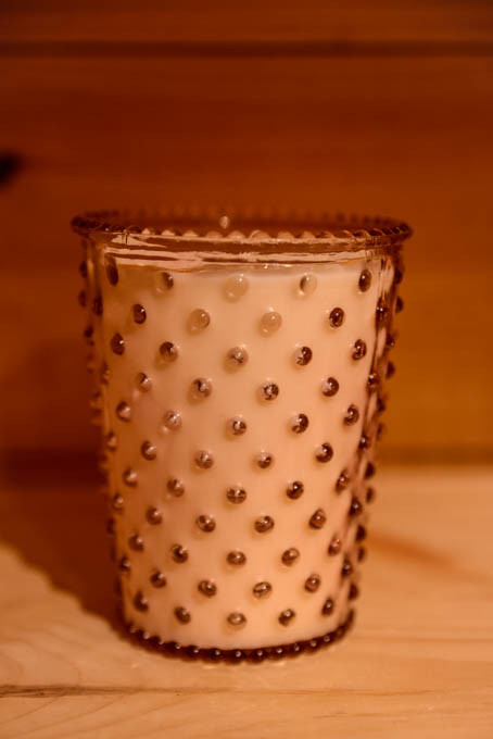 Simpatico - Honeysuckle Candle